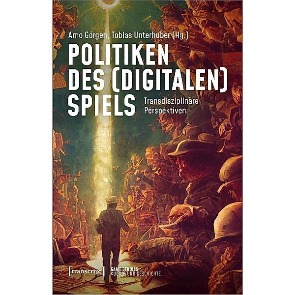 Politiken des (digitalen) Spiels