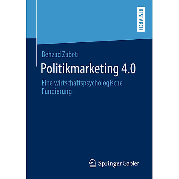 Politikmarketing 4.0, Behzad Zabeti