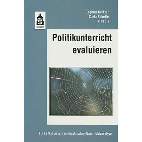 Politikunterricht evaluieren