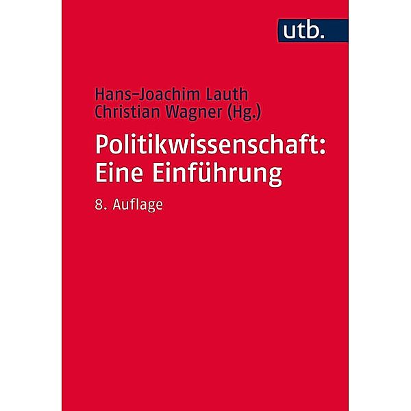 Politikwissenschaft: Eine Einführung