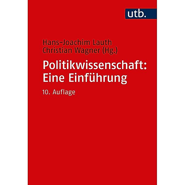 Politikwissenschaft: Eine Einführung