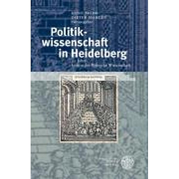 Politikwissenschaft in Heidelberg