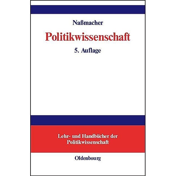 Politikwissenschaft / Jahrbuch des Dokumentationsarchivs des österreichischen Widerstandes, Hiltrud Naßmacher