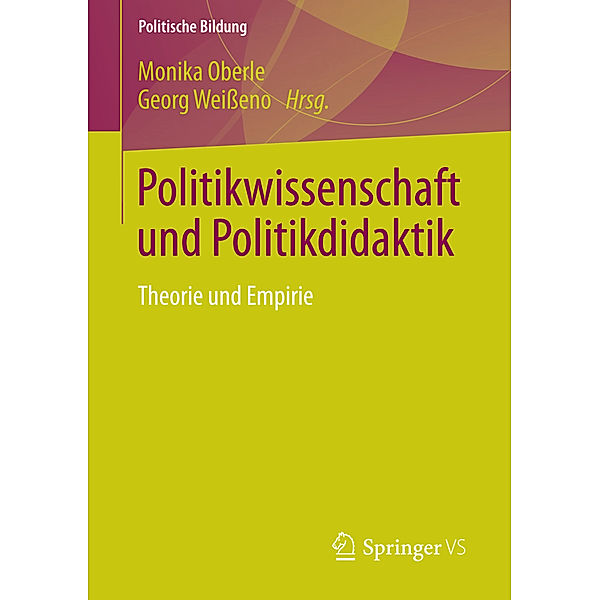 Politikwissenschaft und Politikdidaktik