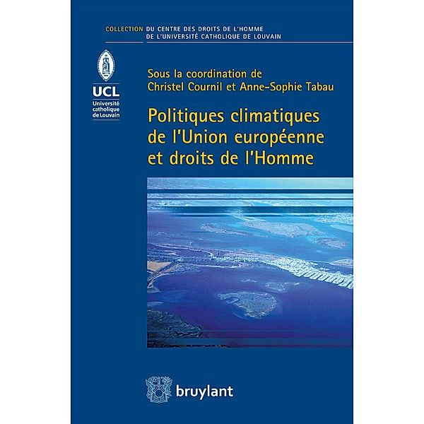 Politiques climatiques de l'Union européenne et droits de l'Homme