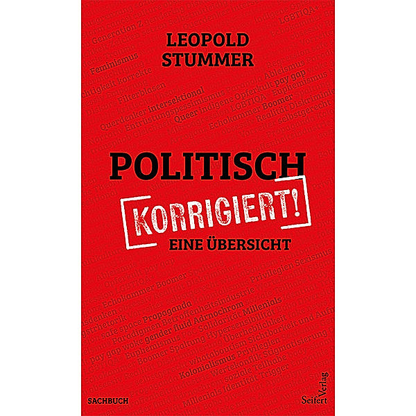 Politisch korrigiert, Leopold Stummer