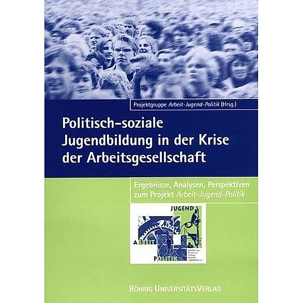 Politisch-soziale Jugendbildung in der Krise