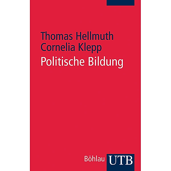 Politische Bildung, Thomas Hellmuth, Cornelia Klepp