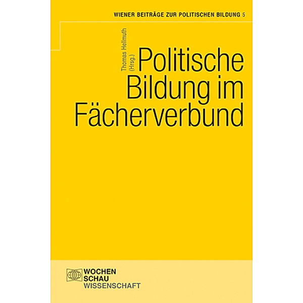 Politische Bildung im Fächerverbund