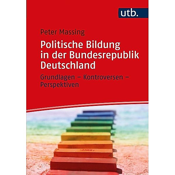 Politische Bildung in der Bundesrepublik Deutschland, Peter Massing