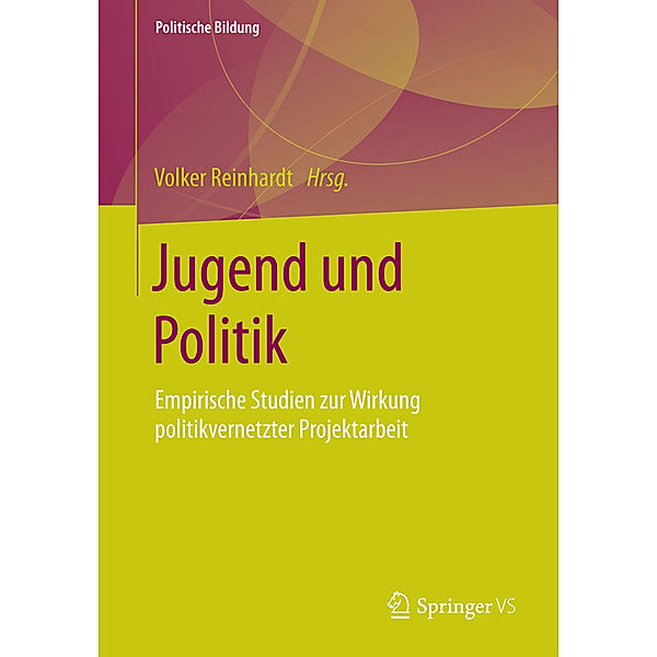 Politische Bildung / Jugend und Politik