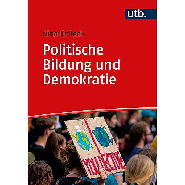 Politische Bildung und Demokratie, Nina Kolleck