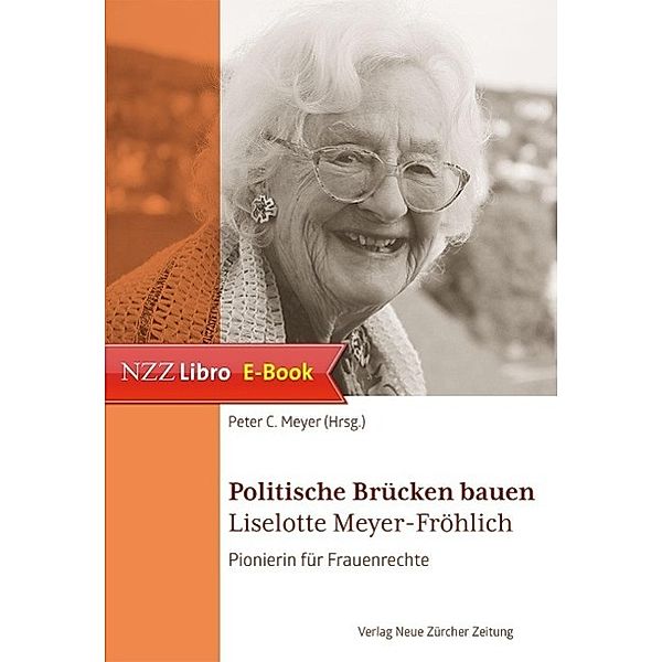 Politische Brücken bauen / Neue Zürcher Zeitung NZZ Libro