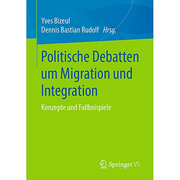 Politische Debatten um Migration und Integration