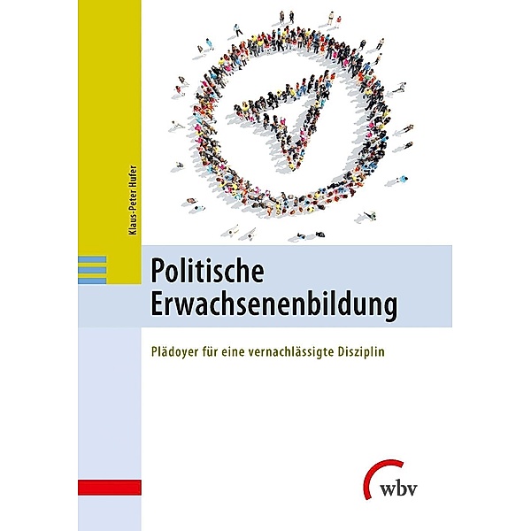 Politische Erwachsenenbildung, Klaus-Peter Hufer