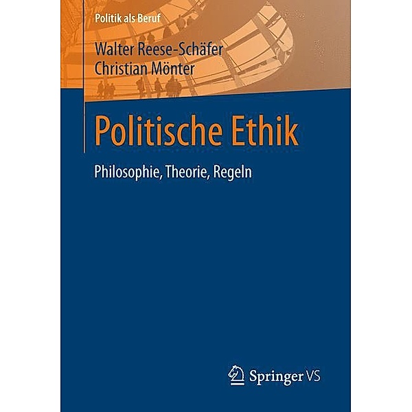 Politische Ethik, Walter Reese-Schäfer