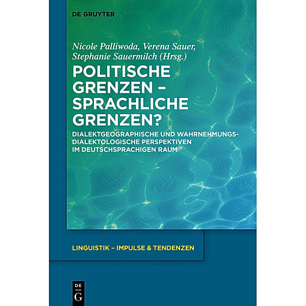 Politische Grenzen - Sprachliche Grenzen?