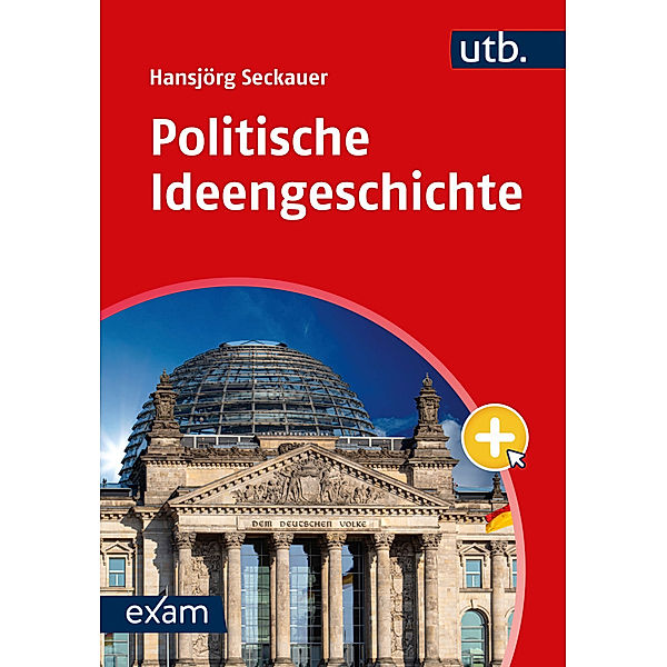 Politische Ideengeschichte, Hansjörg Seckauer