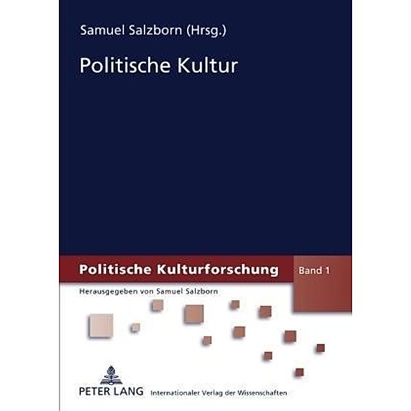 Politische Kultur