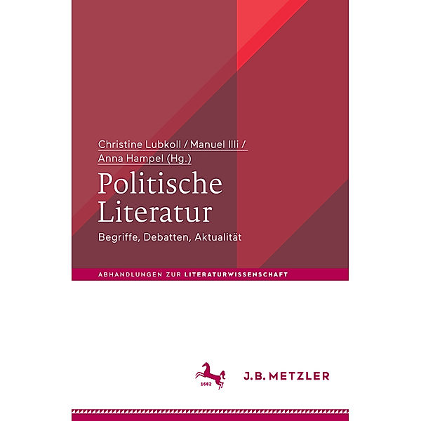 Politische Literatur