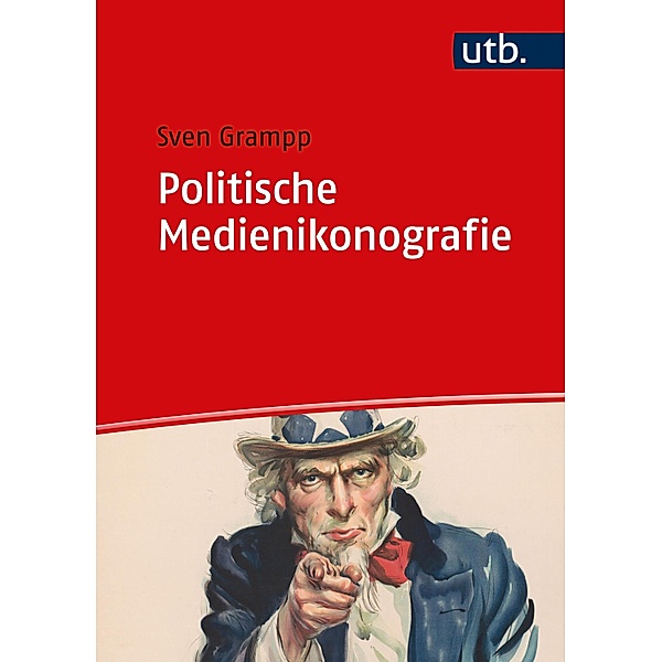 Politische Medienikonografie, Sven Grampp