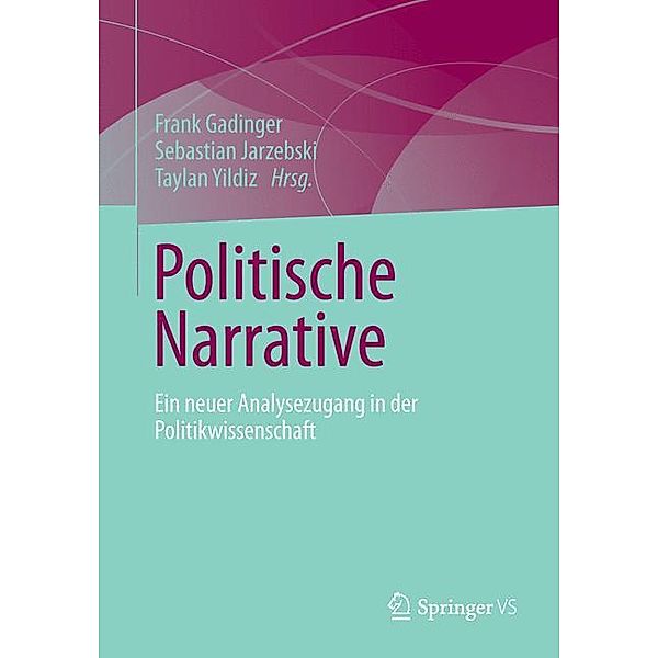 Politische Narrative