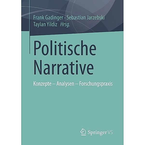 Politische Narrative