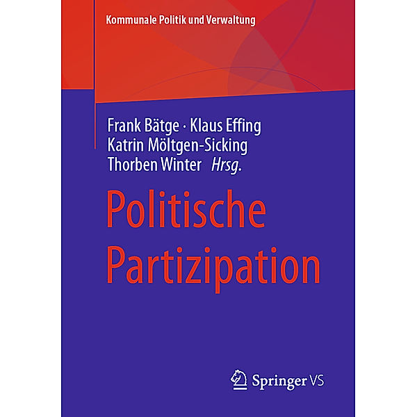 Politische Partizipation