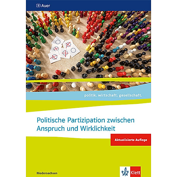 Politische Partizipation zwischen Anspruch und Wirklichkeit. Abiturjahrgang 2024