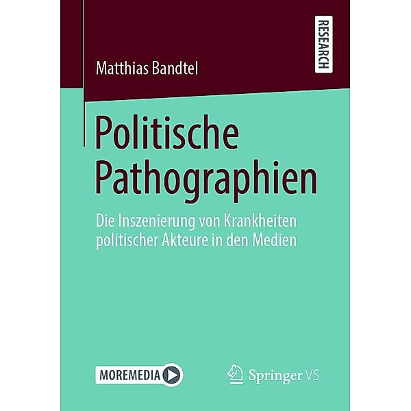 Politische Pathographien, Matthias Bandtel