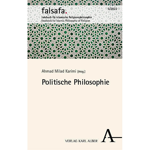 Politische Philosophie