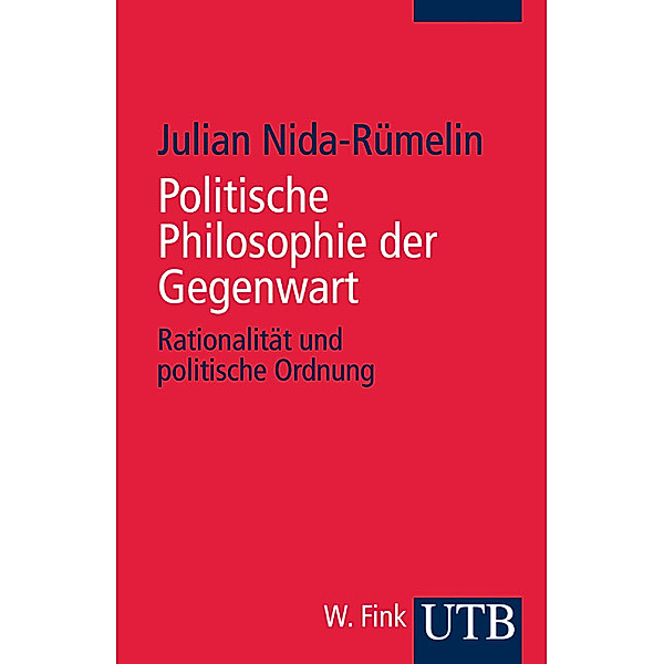 Politische Philosophie der Gegenwart, Julian Nida-Rümelin