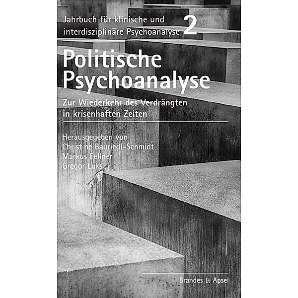 Politische Psychoanalyse