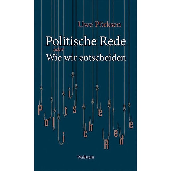 Politische Rede, Uwe Pörksen