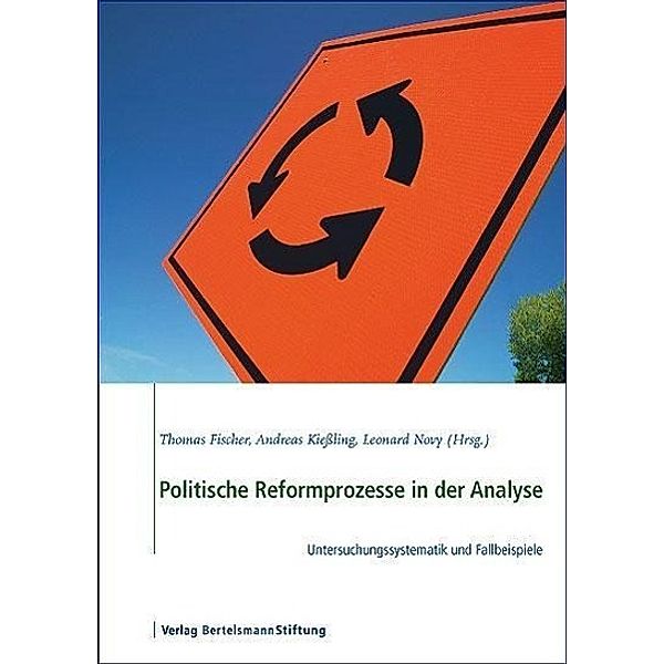 Politische Reformprozesse in der Analyse