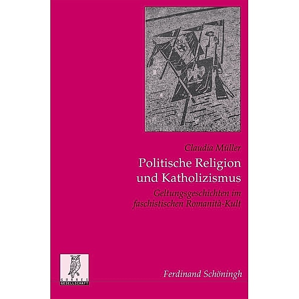 Politische Religion und Katholizismus, Claudia Müller