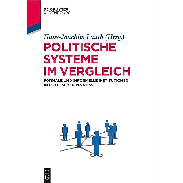 Politische Systeme im Vergleich / Lehr- und Handbücher der Politikwissenschaft