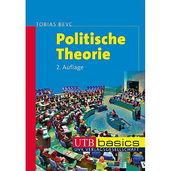Politische Theorie, Tobias Bevc