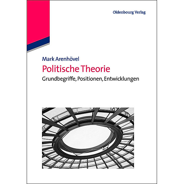 Politische Theorie, Mark Arenhövel