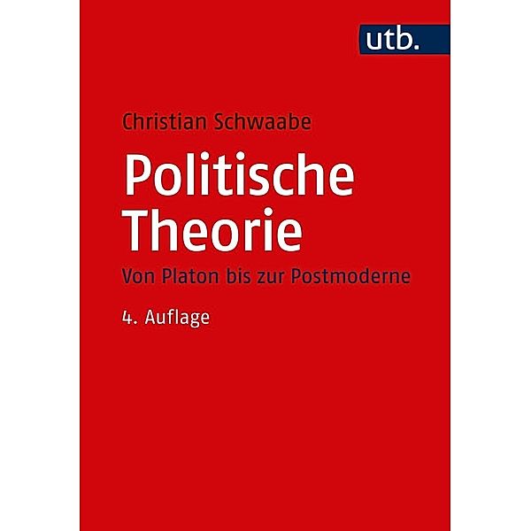 Politische Theorie, Christian Schwaabe