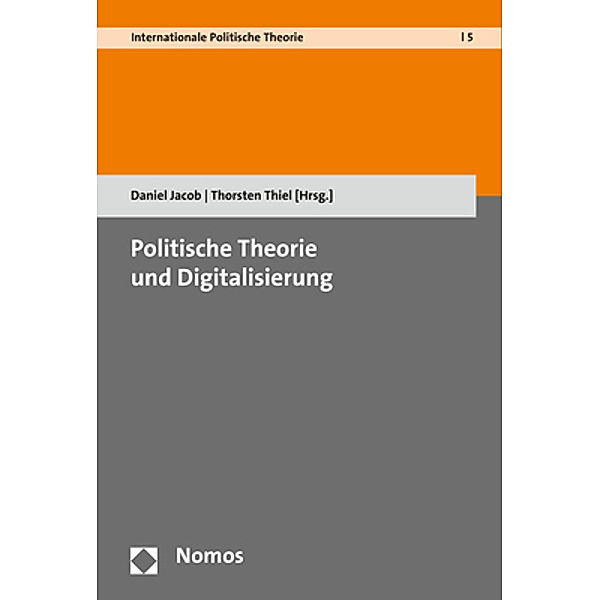 Politische Theorie und Digitalisierung