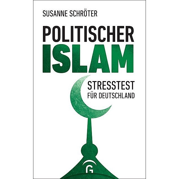 Politischer Islam, Susanne Schröter