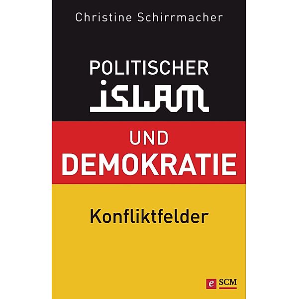 Politischer Islam und Demokratie, Christine Schirrmacher