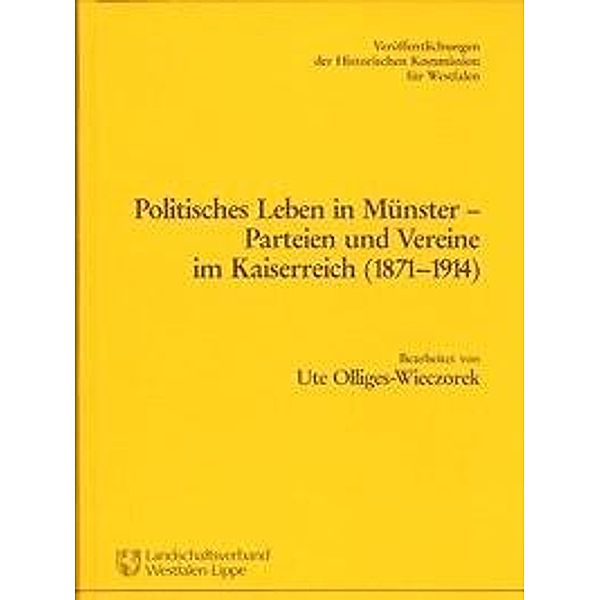 Politisches Leben in Münster, Ute Olliges-Wieczorek
