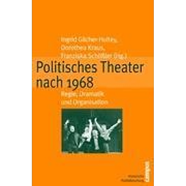 Politisches Theater nach 1968