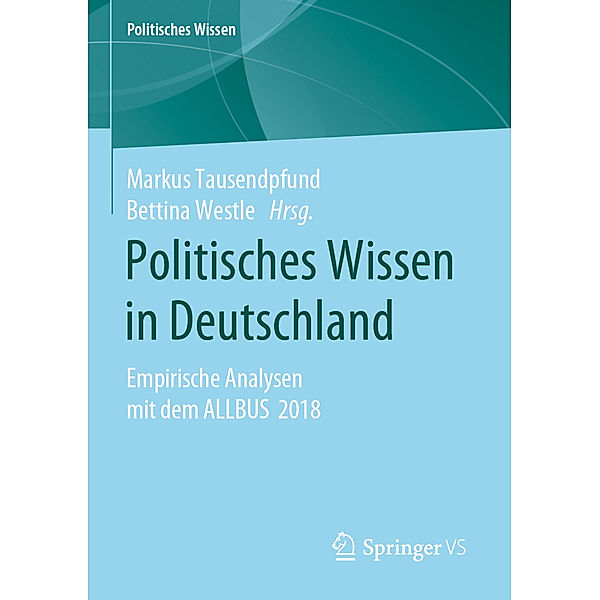 Politisches Wissen in Deutschland