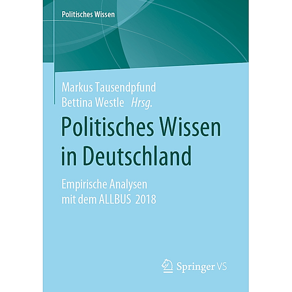 Politisches Wissen in Deutschland