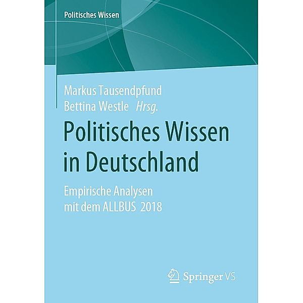 Politisches Wissen in Deutschland / Politisches Wissen