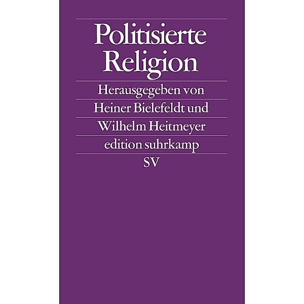 Politisierte Religion