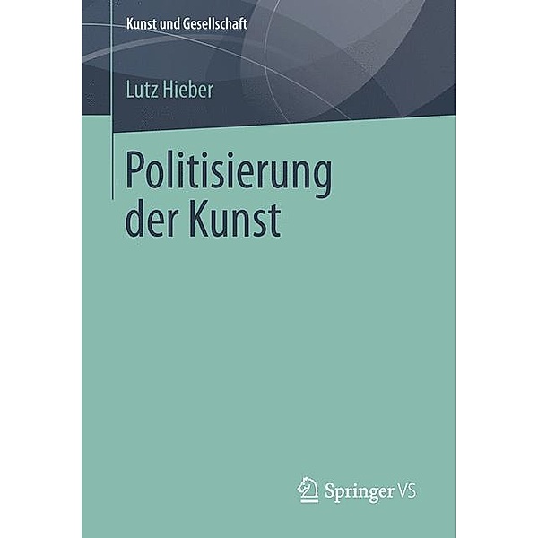 Politisierung der Kunst, Lutz Hieber